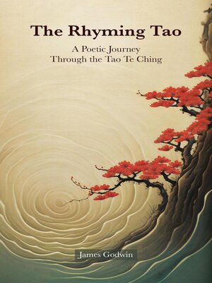 cover image of The Rhyming Tao